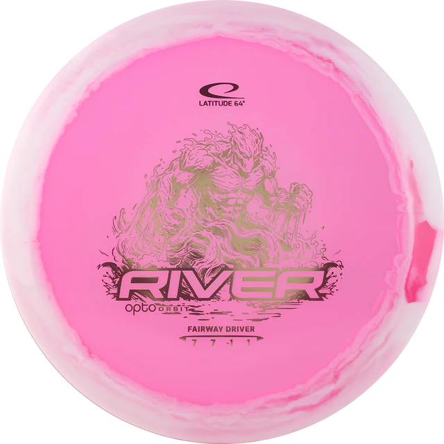 Opto Orbit River