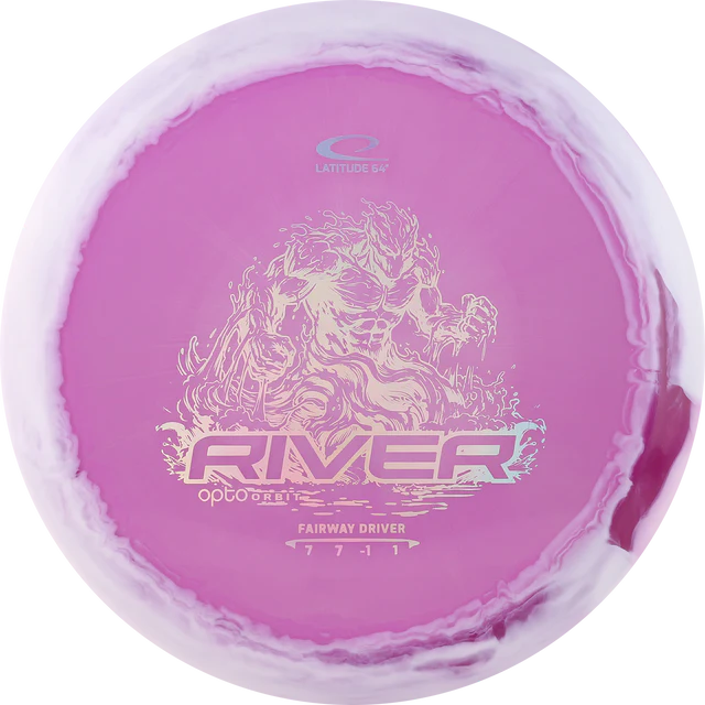 Opto Orbit River