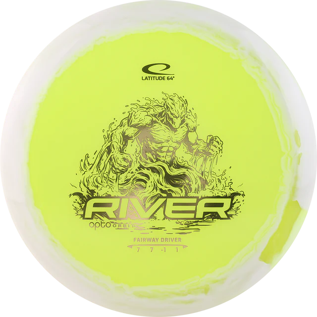 Opto Orbit River