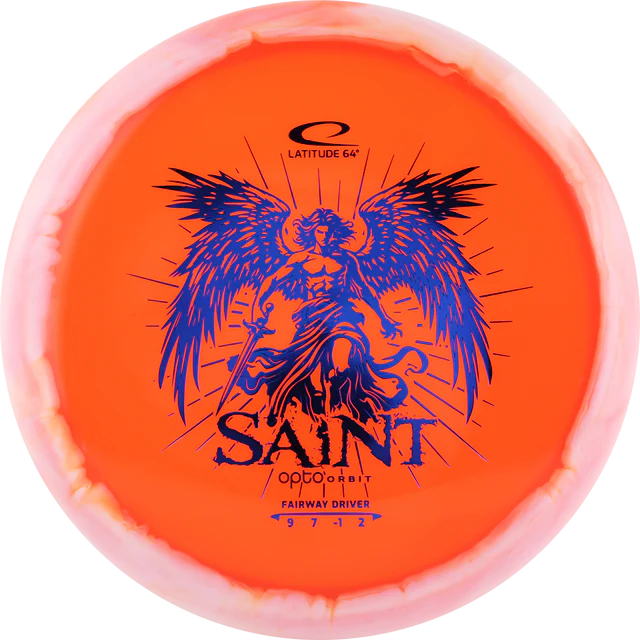 Opto Orbit Saint