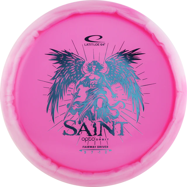 Opto Orbit Saint