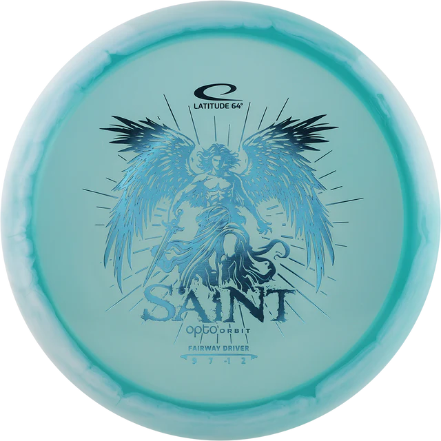 Opto Orbit Saint