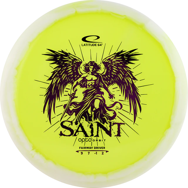 Opto Orbit Saint