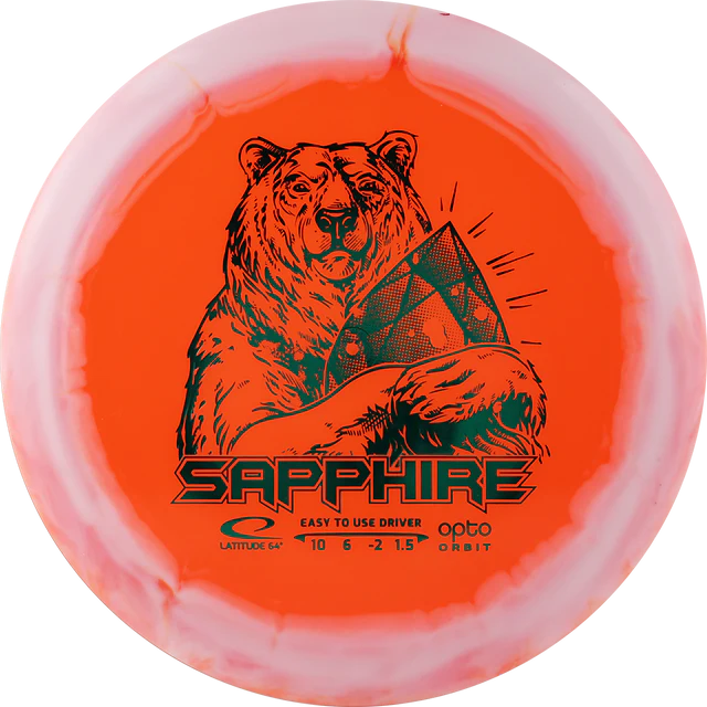 Opto Orbit Sapphire