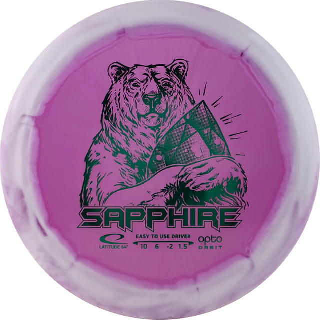 Opto Orbit Sapphire