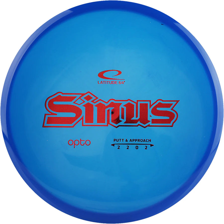 Opto Sinus