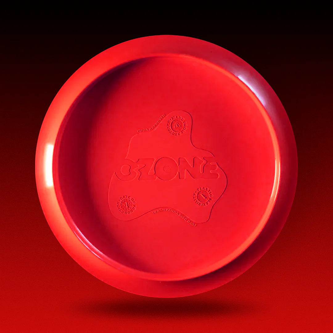 Premium Ozone (Recycled)