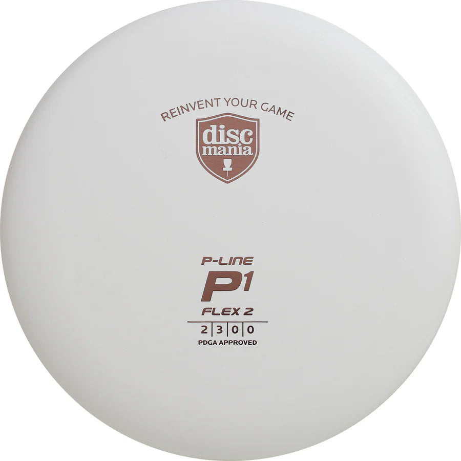P-Line Flex 2 P1