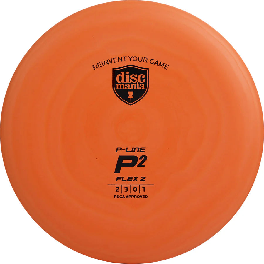 P-Line Flex 2 P2