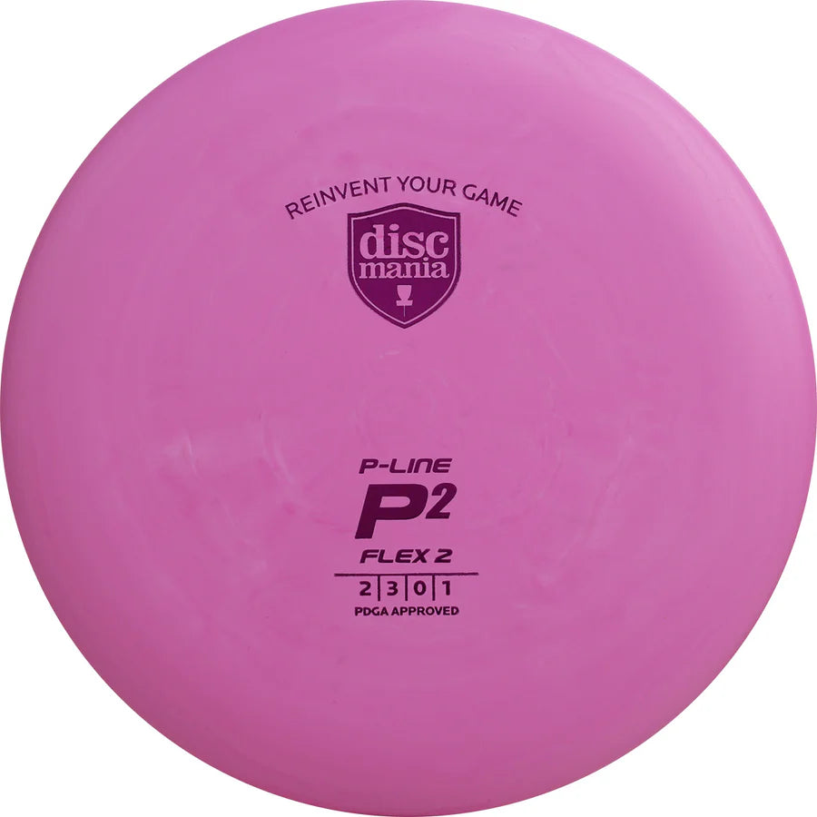 P-Line Flex 2 P2