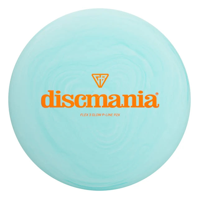 P-Line Flex 3 Glow P2x - Gannon Buhr