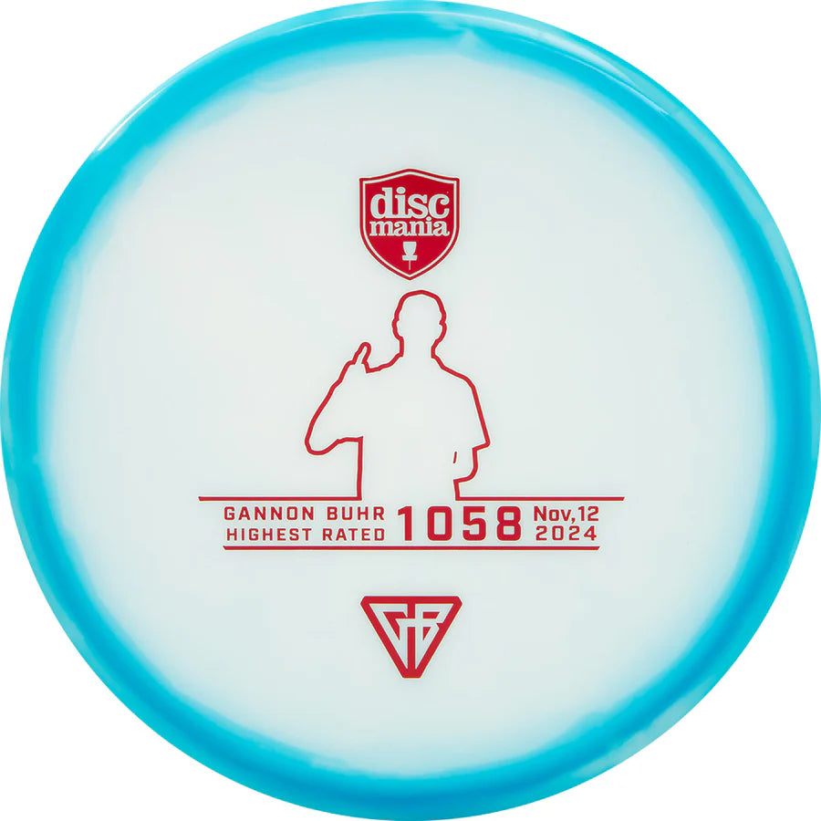 C-Line Color Glow Horizon P3X - Gannon Buhr "Highest rated"