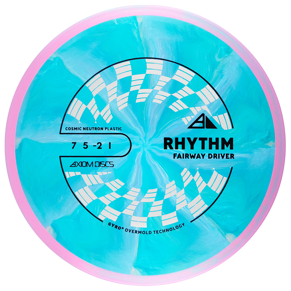 Cosmic Neutron Rhythm