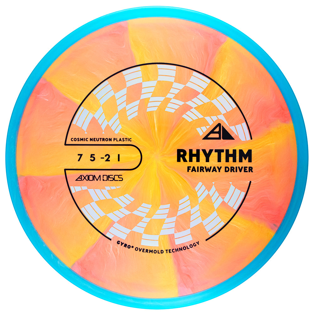 Cosmic Neutron Rhythm
