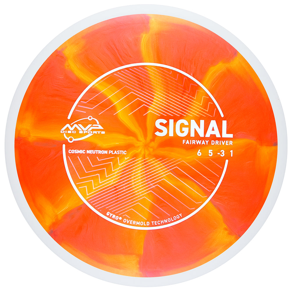 Cosmic Neutron Signal