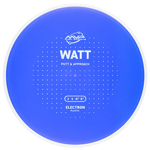 Electron Watt (PRE ORDER)