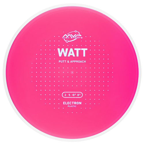 Electron Watt (PRE ORDER)
