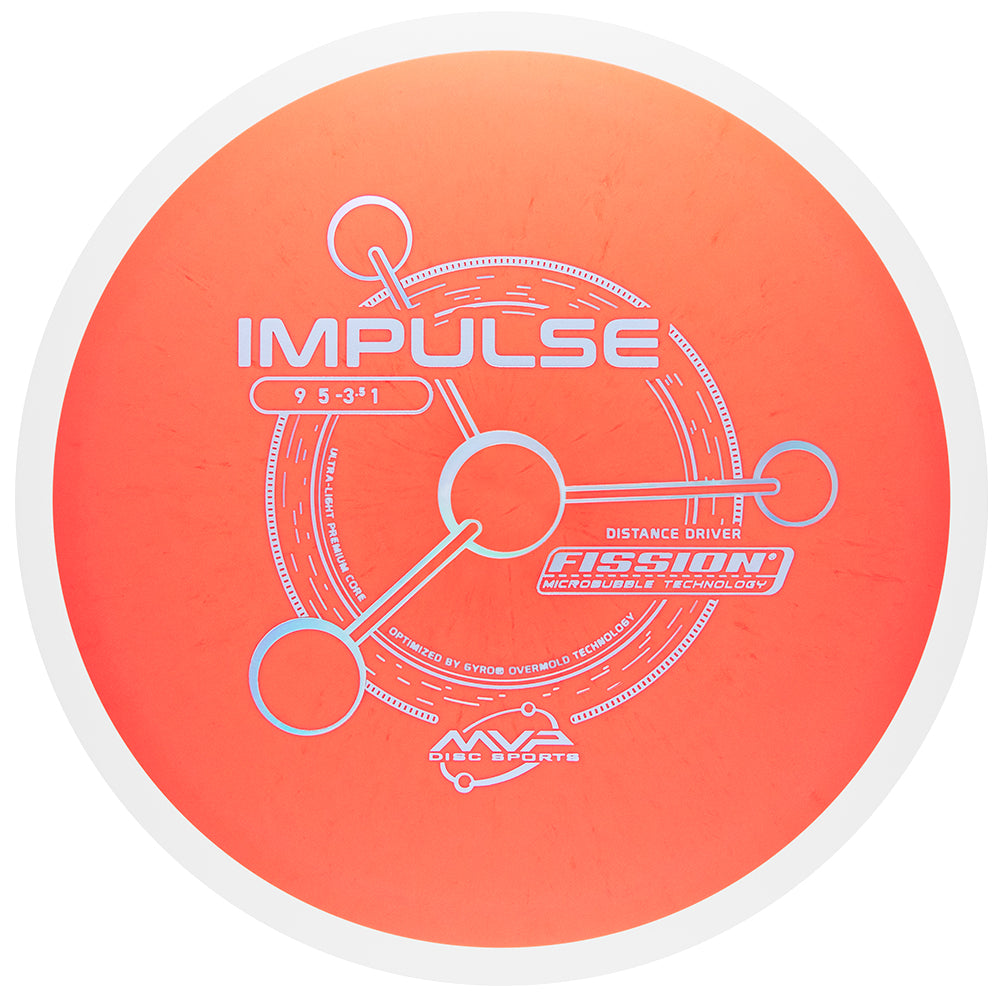 Fission Impulse