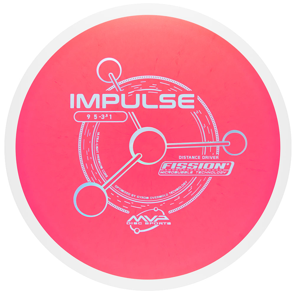 Fission Impulse