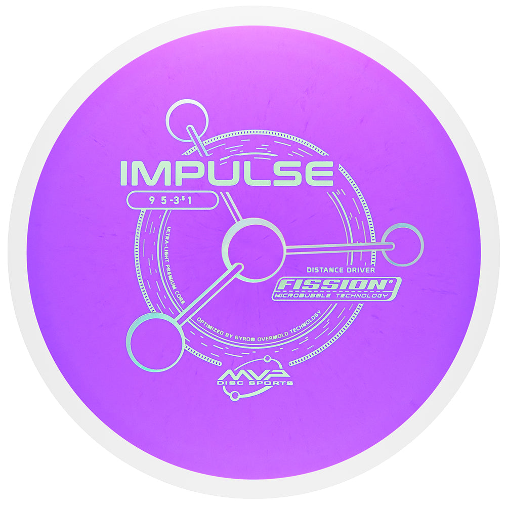 Fission Impulse