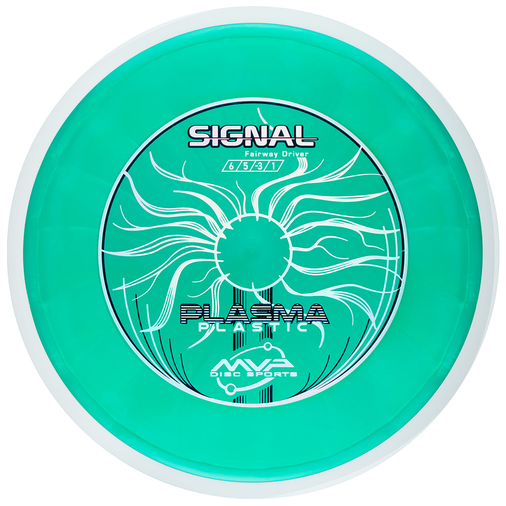 Plasma Signal