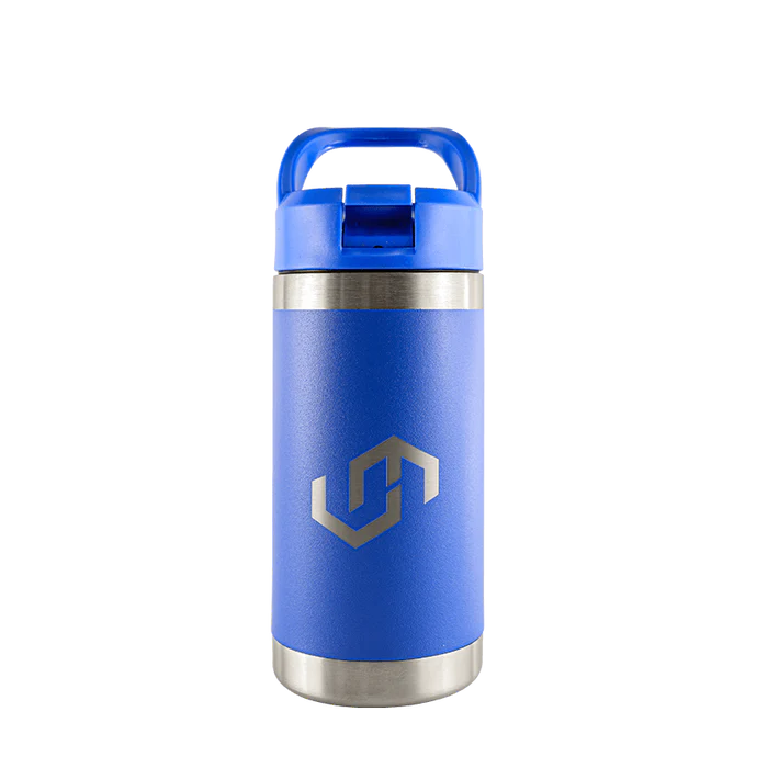 Prodigy Insulated Water Bottle - 0,4L