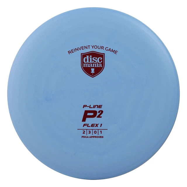 P-Line Flex 1 P2