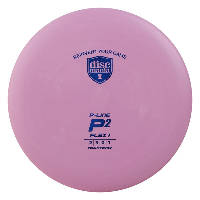P-Line Flex 1 P2