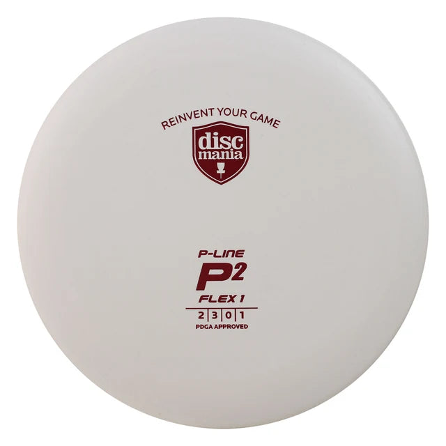 P-Line Flex 1 P2