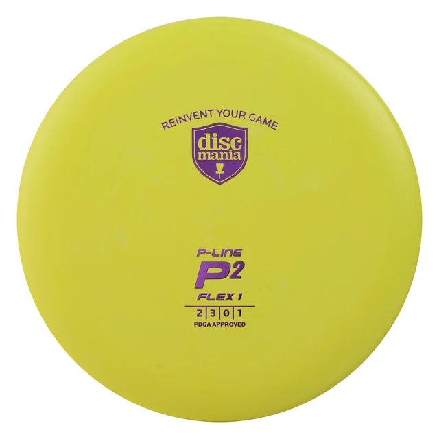 P-Line Flex 1 P2