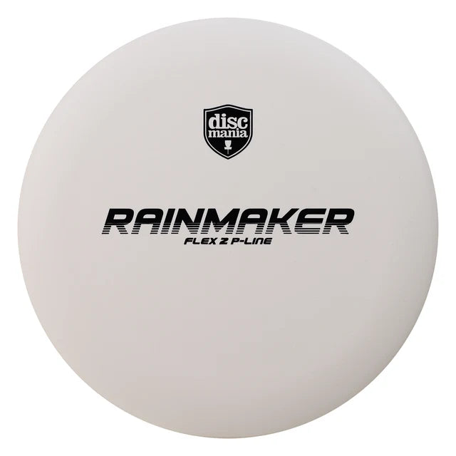 P-Line Flex 2 Rainmaker