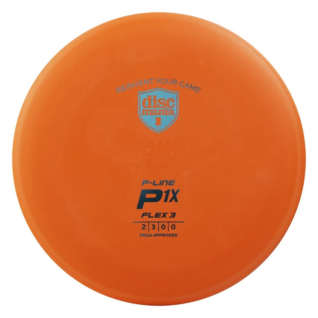P-Line Flex 3 P1X