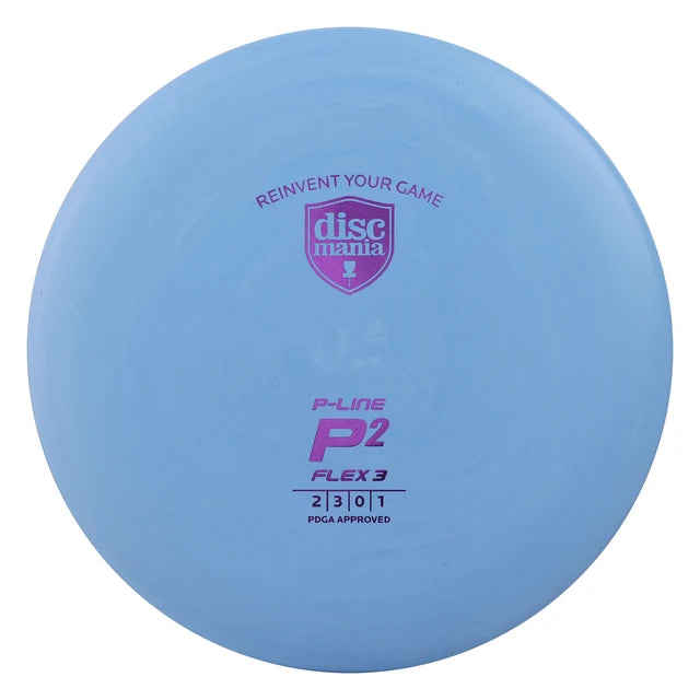 P-Line Flex 3 P2
