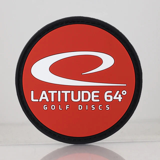Latitude 64 PVC Patch