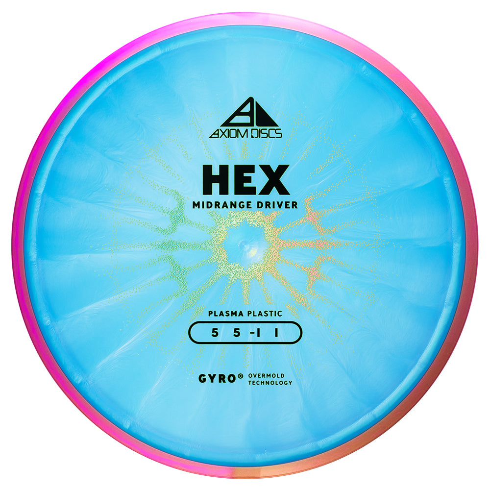 Partikelglühen Proton Hex - Labor Sekunde