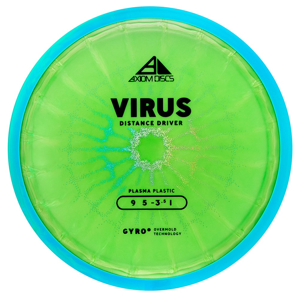 Plasma Virus