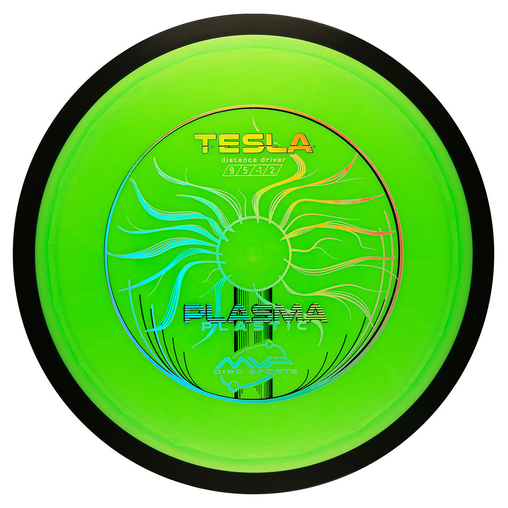 Plasma Tesla
