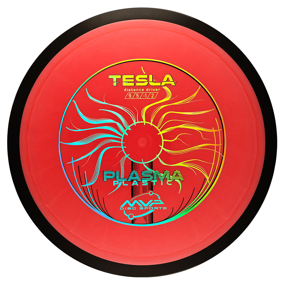 Plasma Tesla