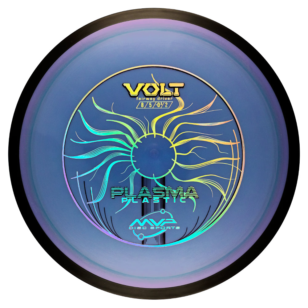 Plasma Volt