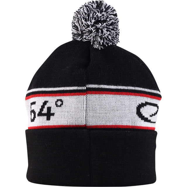 Latitude 64 Pom Beanie