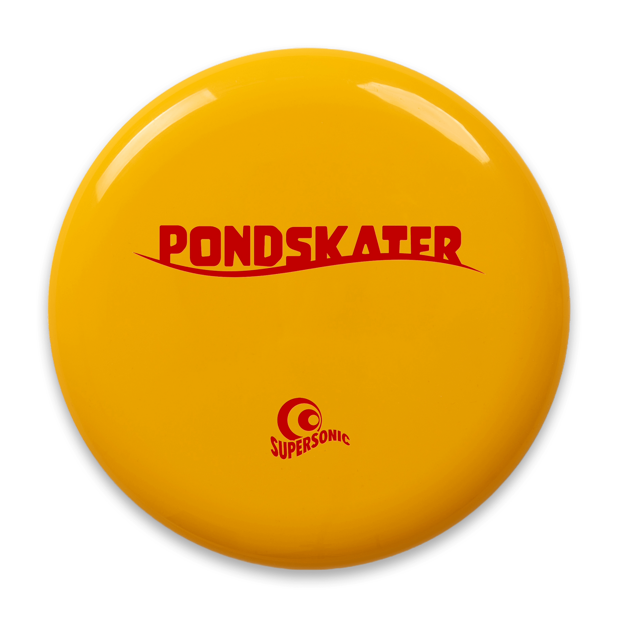 SonicGrip Pondskater