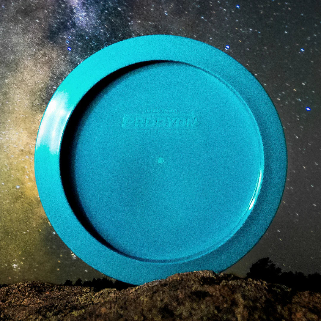 The Procyon (Recycled)