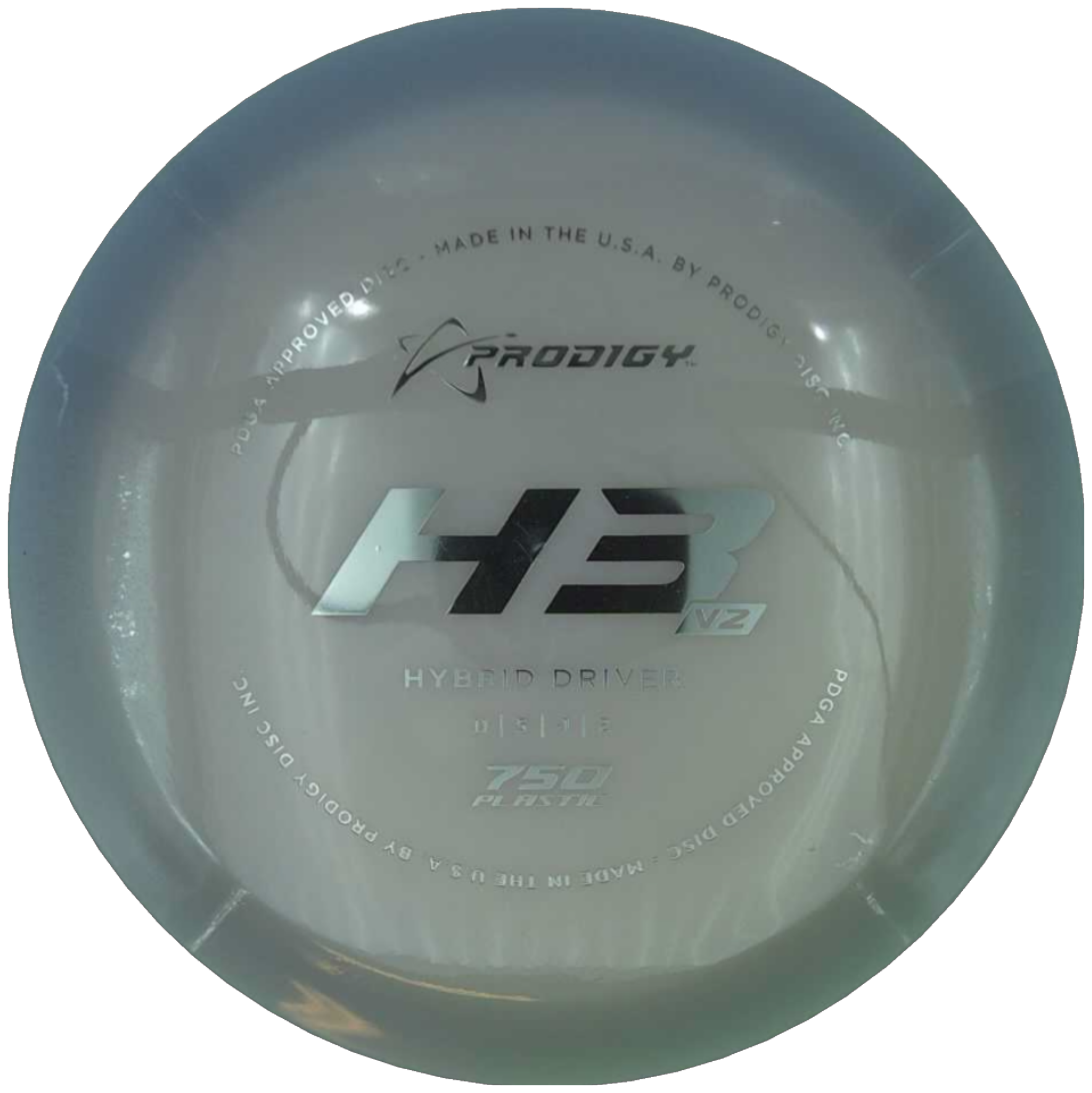 750 Plastic H3 V2