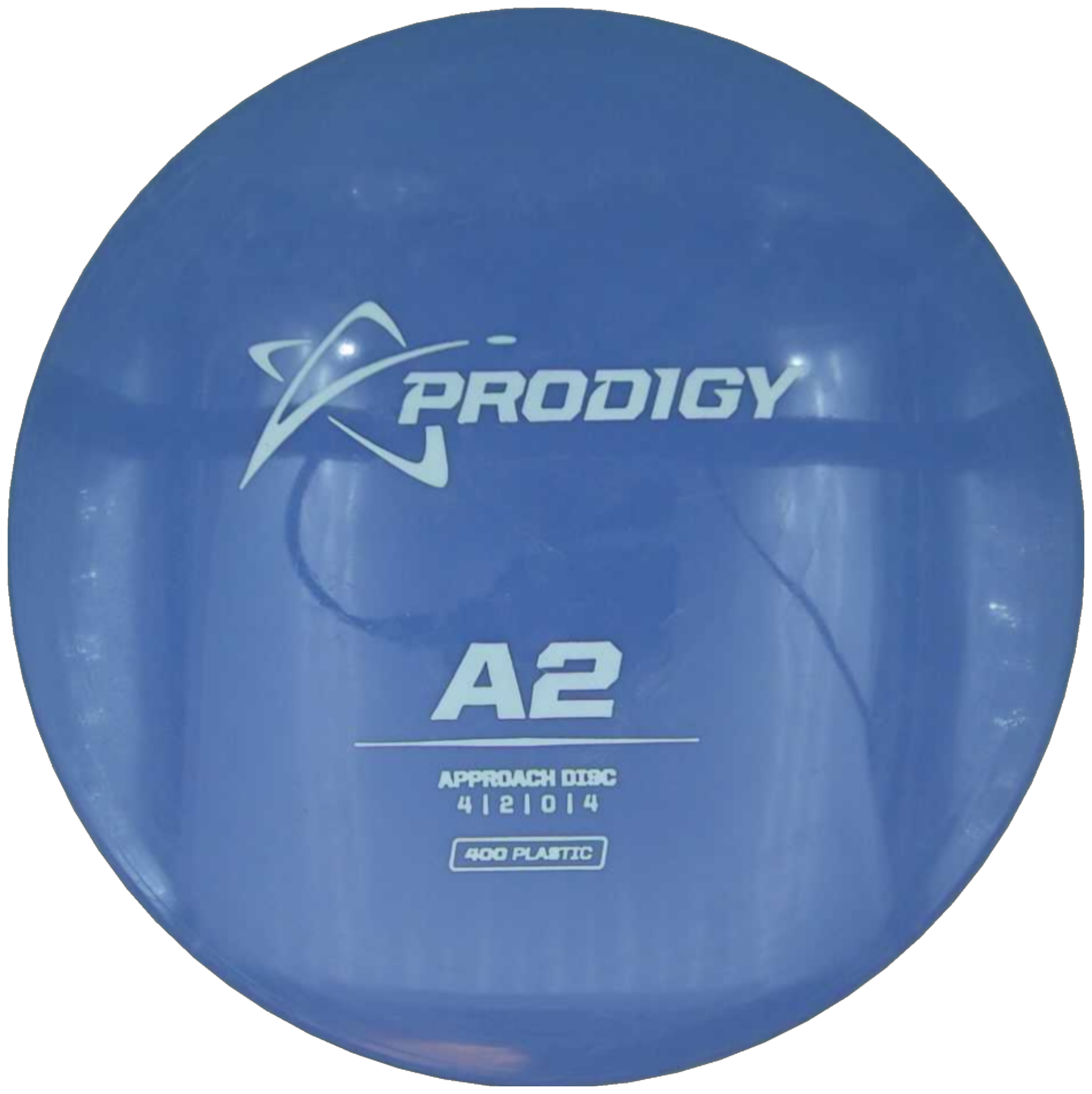 400 Plastic A2