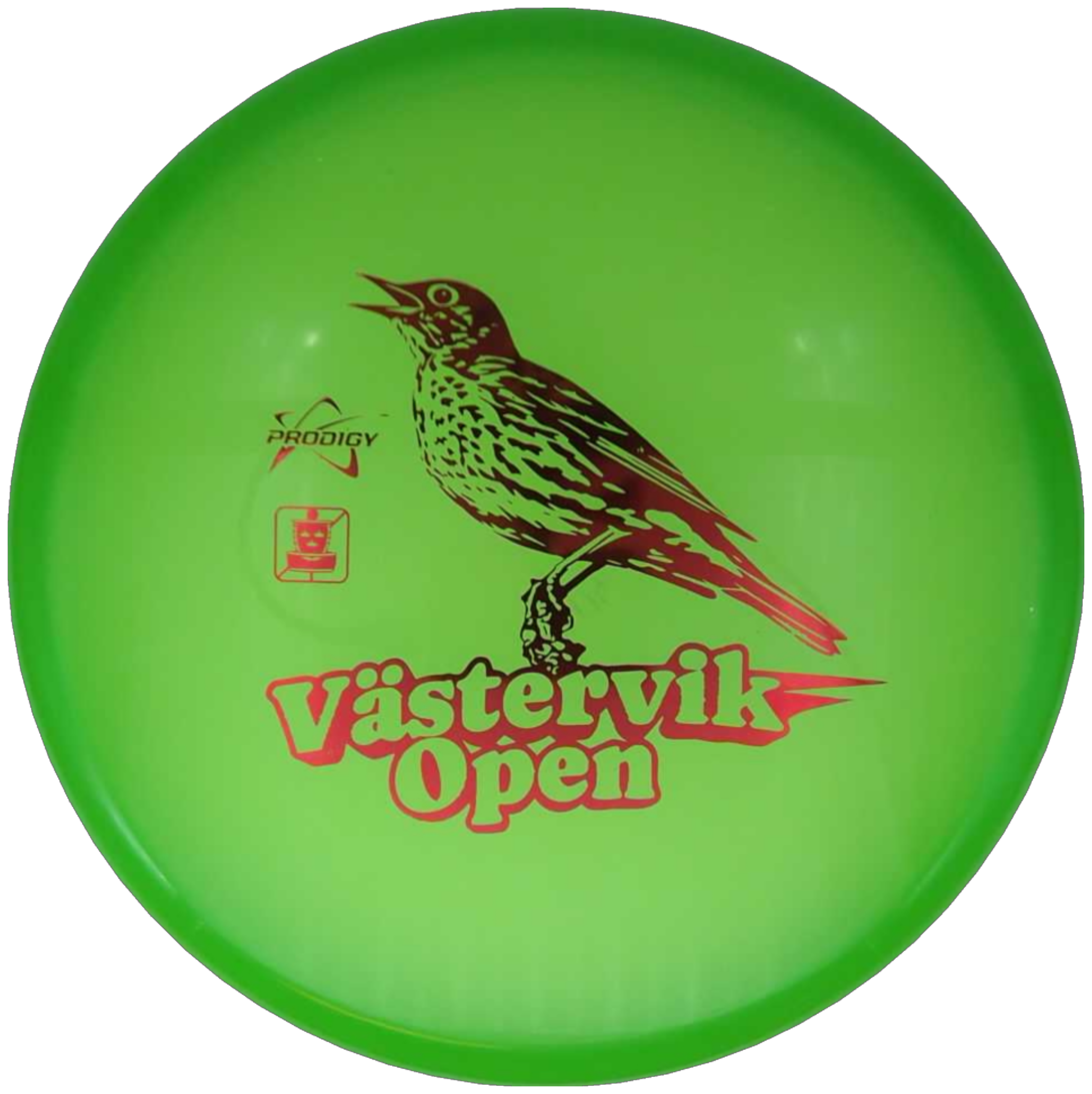 ACE Line ProFlex Plastic - P Model S - Västervik Open 2026