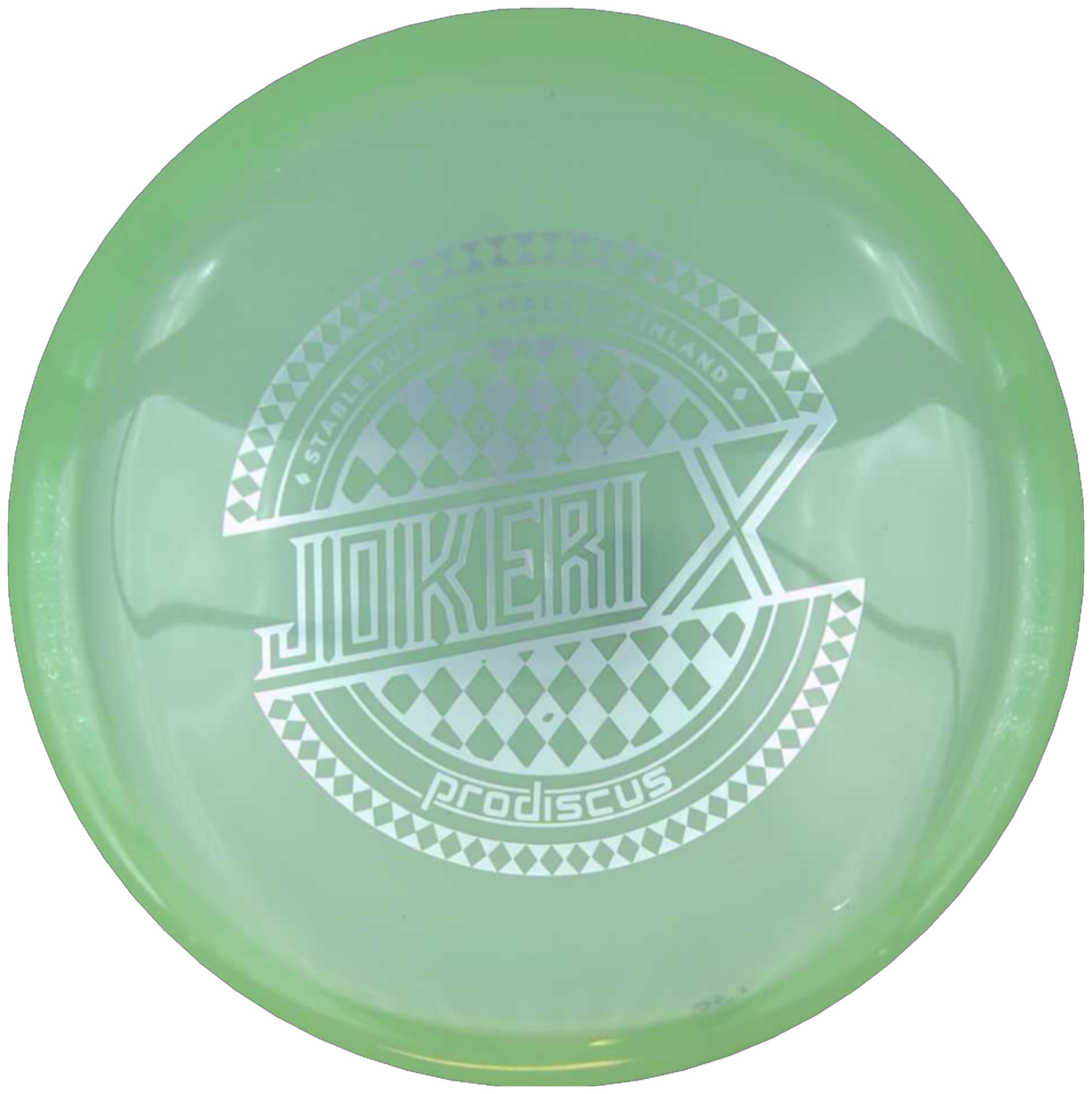 Premium JokeriX