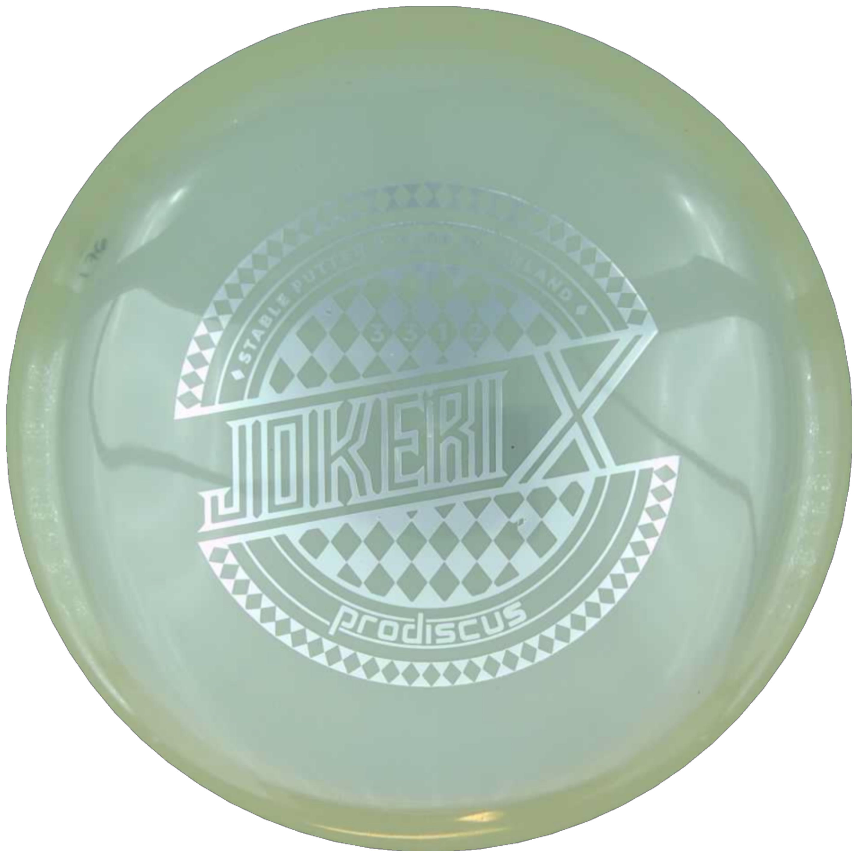 Premium JokeriX