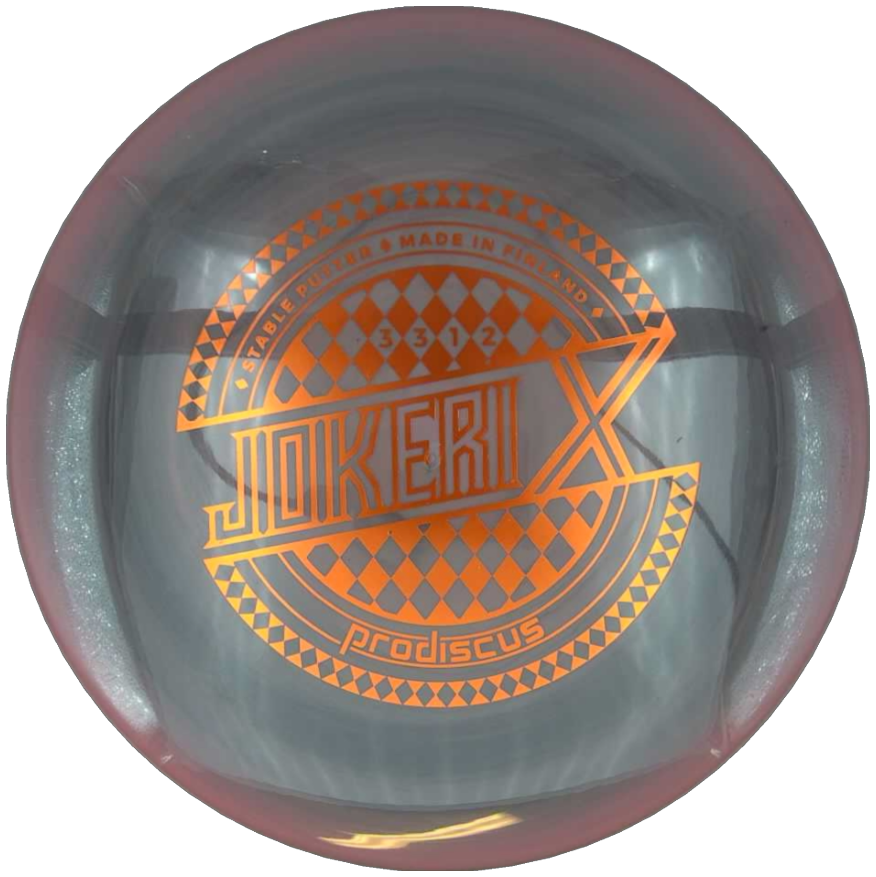 Ultrium JokeriX