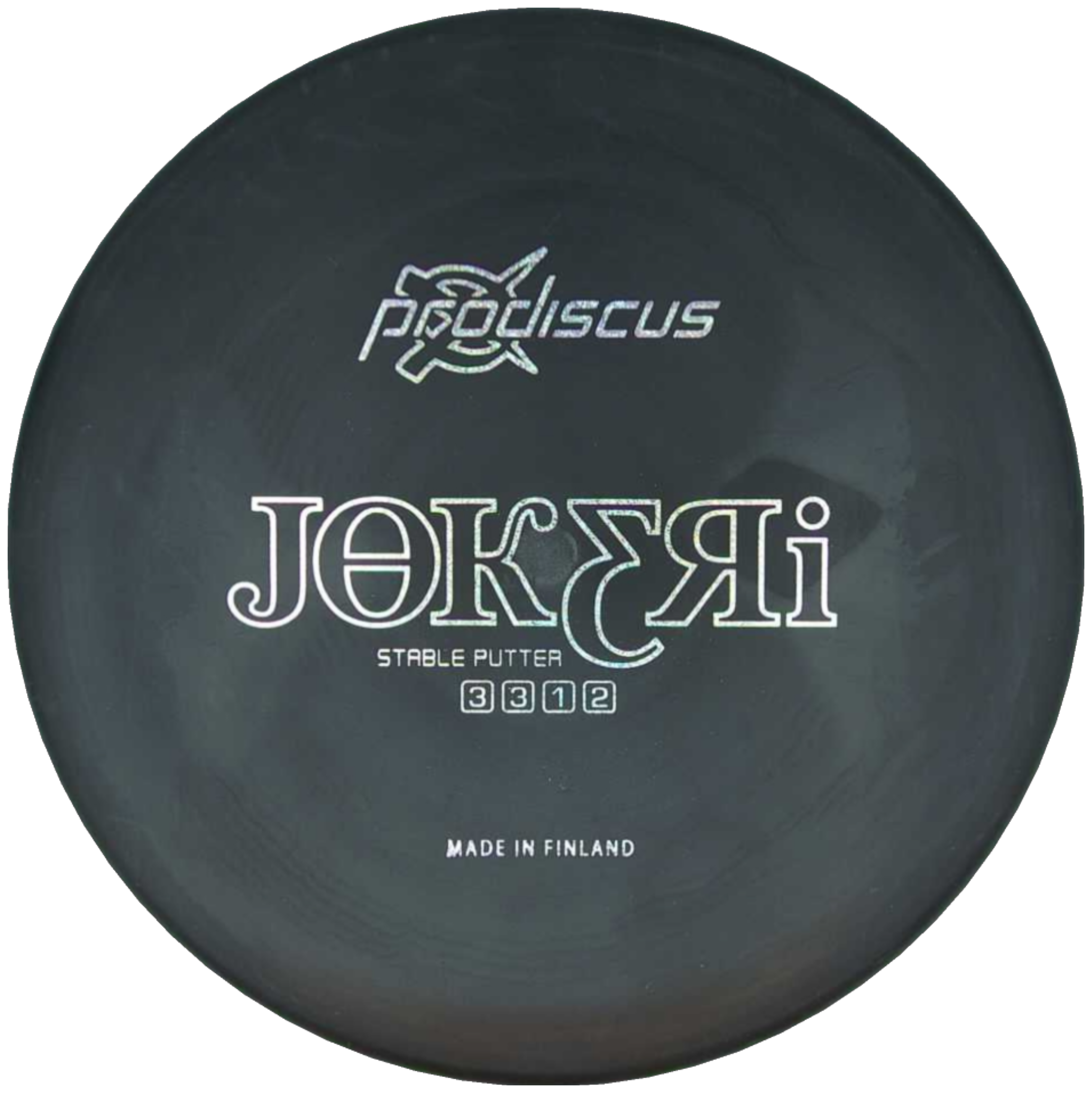 Basic Jokeri
