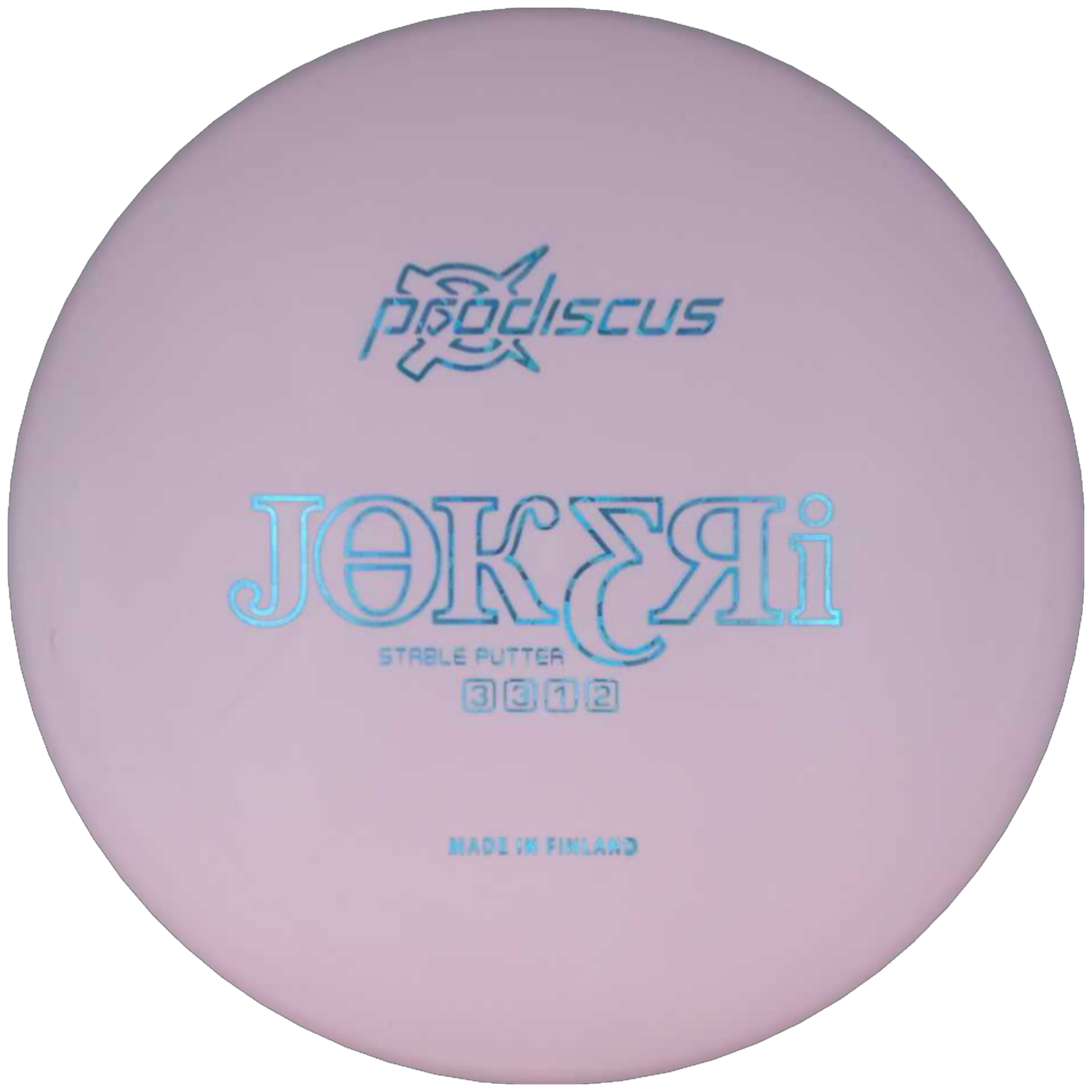 Basic Jokeri